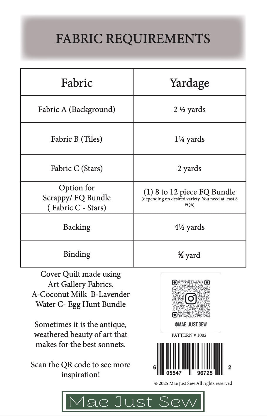 Antique Sonnet Wholesale