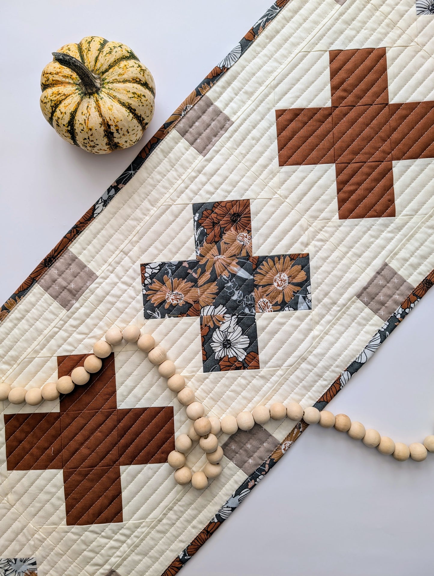 Cross Stitch Keepsakes - Booklet