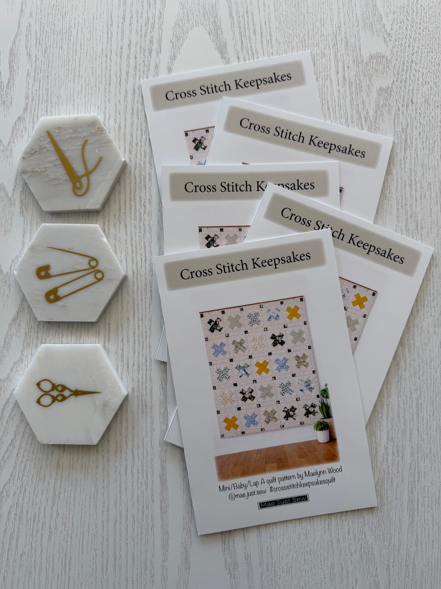 Cross Stitch Keepsakes Wholesale