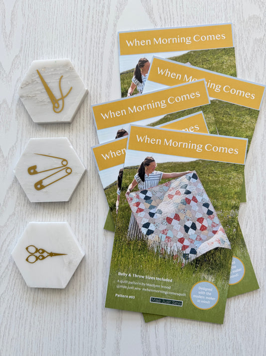 When Morning Comes- Wholesale