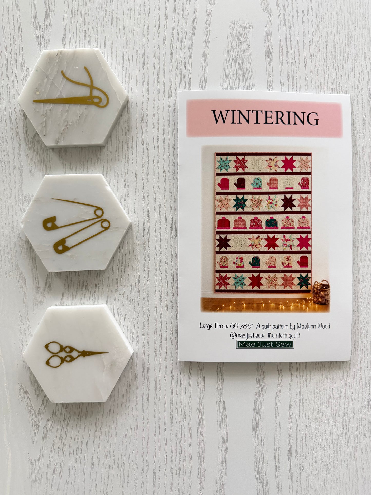 Wintering Booklet