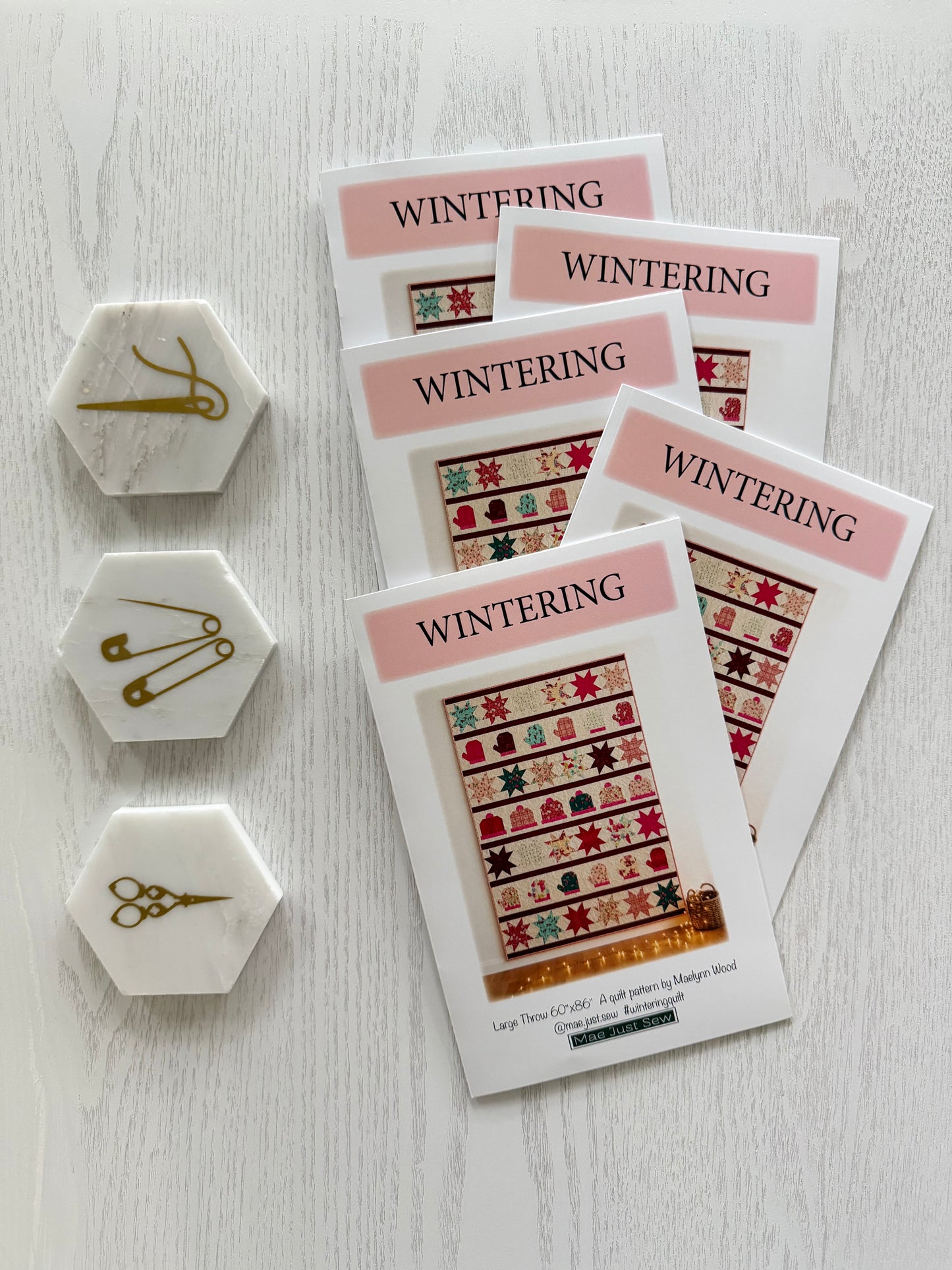 Wintering Wholesale
