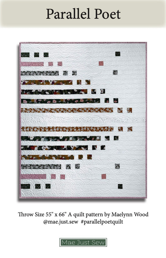 The Parallel Poet - Wholesale